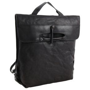 Aunts & Uncles Mrs. Apple Struddle Rucksack velvet